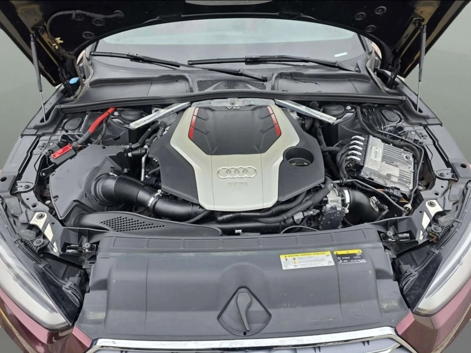 Audi S5 2019/�����! ��� ���� � �����/���� ������� | Mobile.bg � ����������� 14