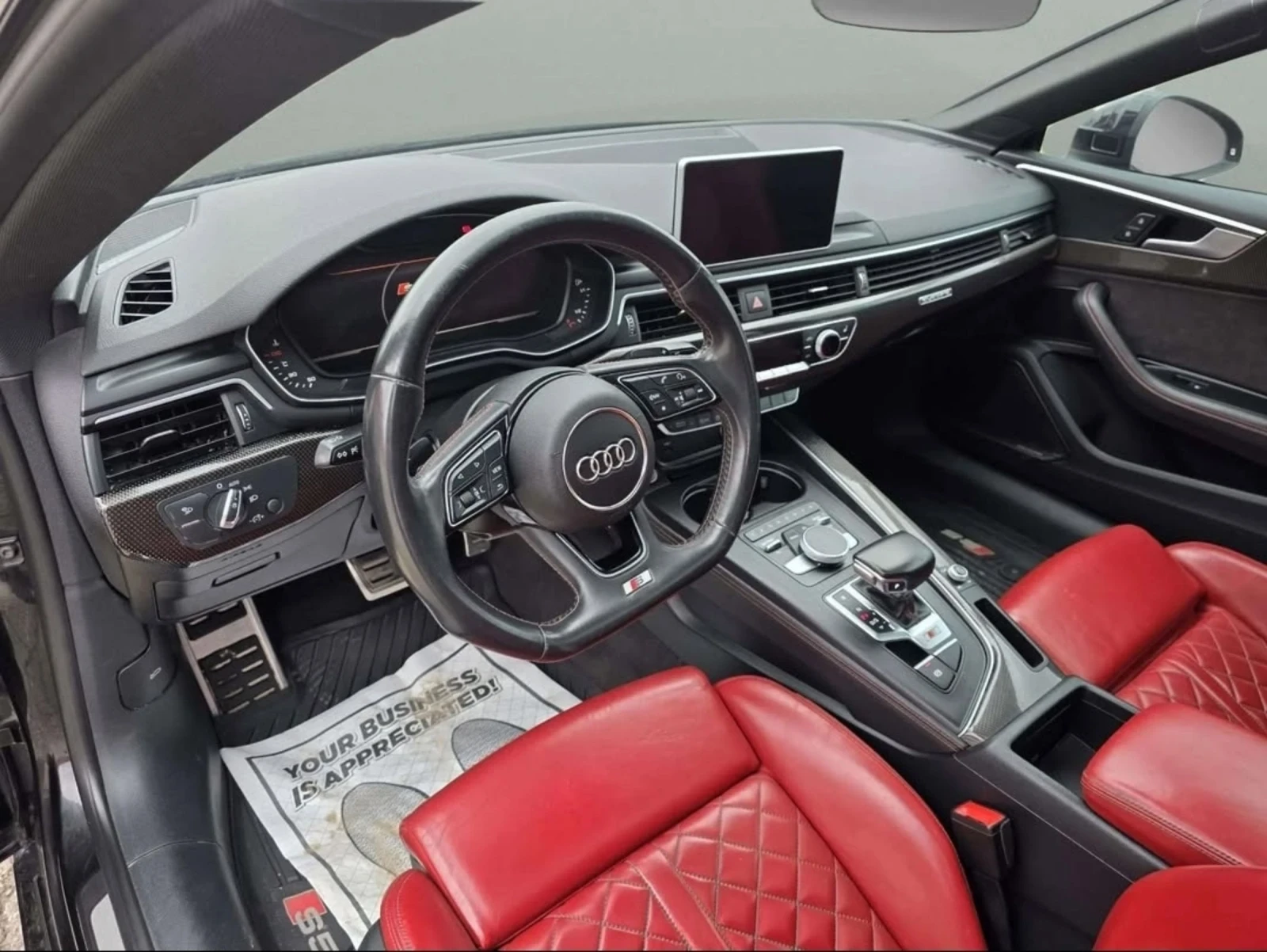 Audi S5 2019/�����! ��� ���� � �����/���� ������� | Mobile.bg � ����������� 9