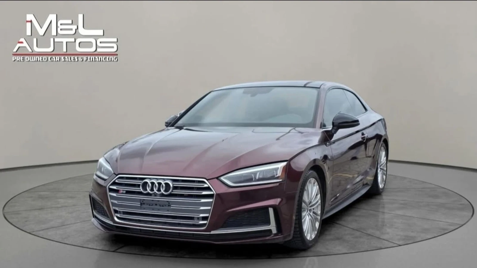 Audi S5 2019/�����! ��� ���� � �����/���� ������� | Mobile.bg � ����������� 3