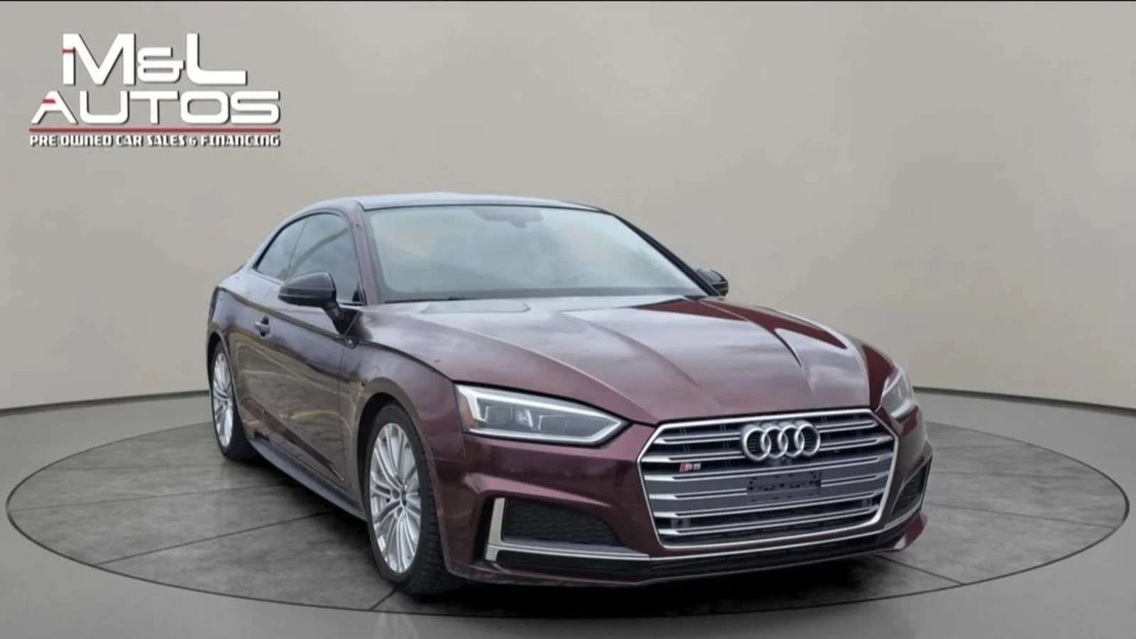 Audi S5 2019/�����! ��� ���� � �����/���� ������� | Mobile.bg � ����������� 4