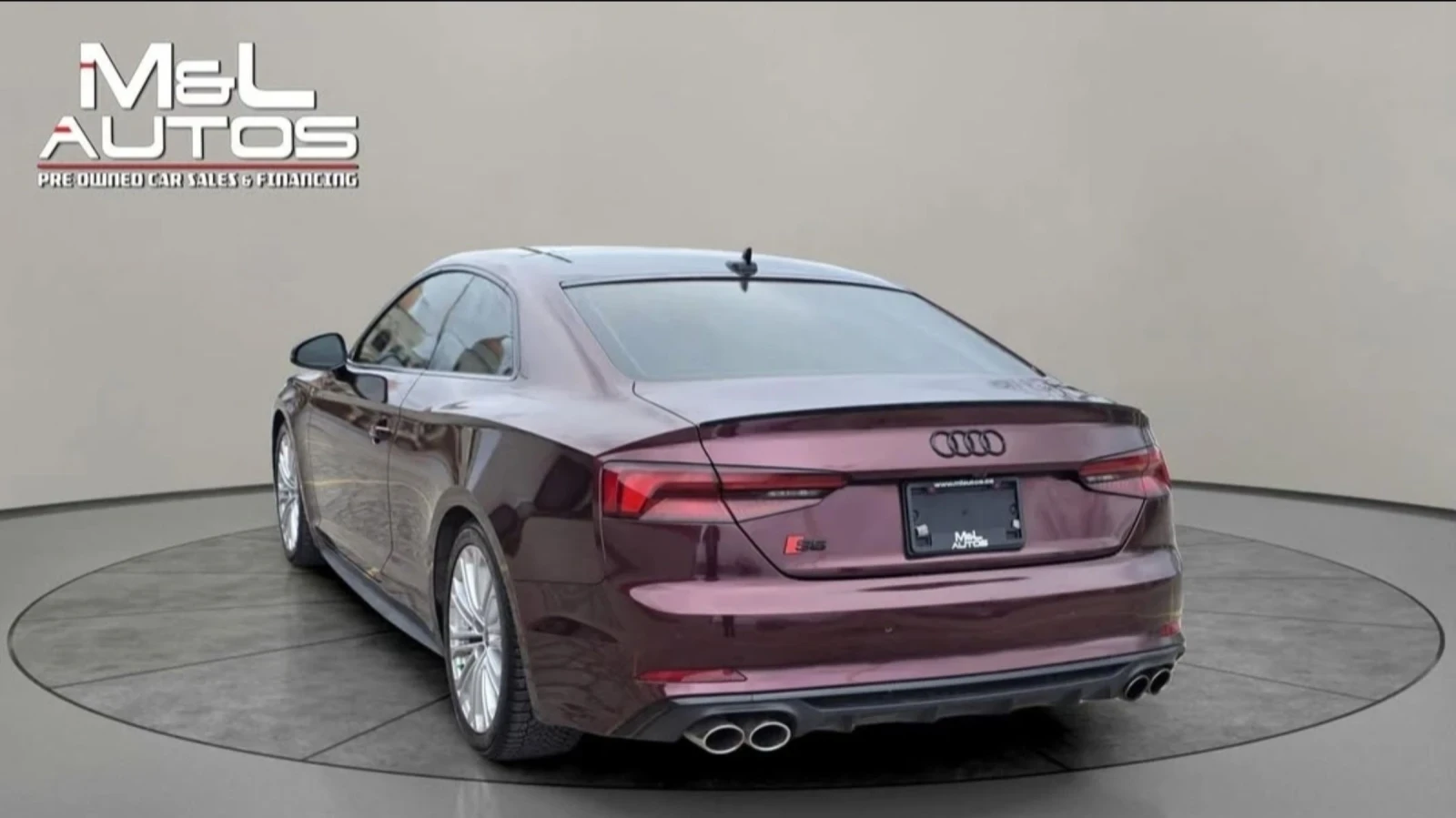 Audi S5 2019/�����! ��� ���� � �����/���� ������� | Mobile.bg � ����������� 6