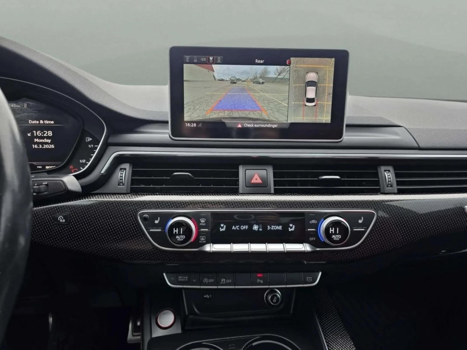 Audi S5 2019/�����! ��� ���� � �����/���� ������� | Mobile.bg � ����������� 12