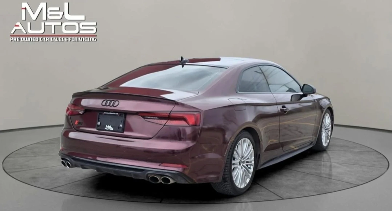 Audi S5 2019/�����! ��� ���� � �����/���� ������� | Mobile.bg � ����������� 5