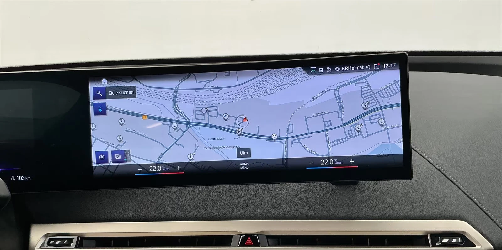 BMW iX xDRIVE-50/523HP/MSPORT/PRO/ACC/360/H&K/284z, снимка 11 - Автомобили и джипове - 54122607