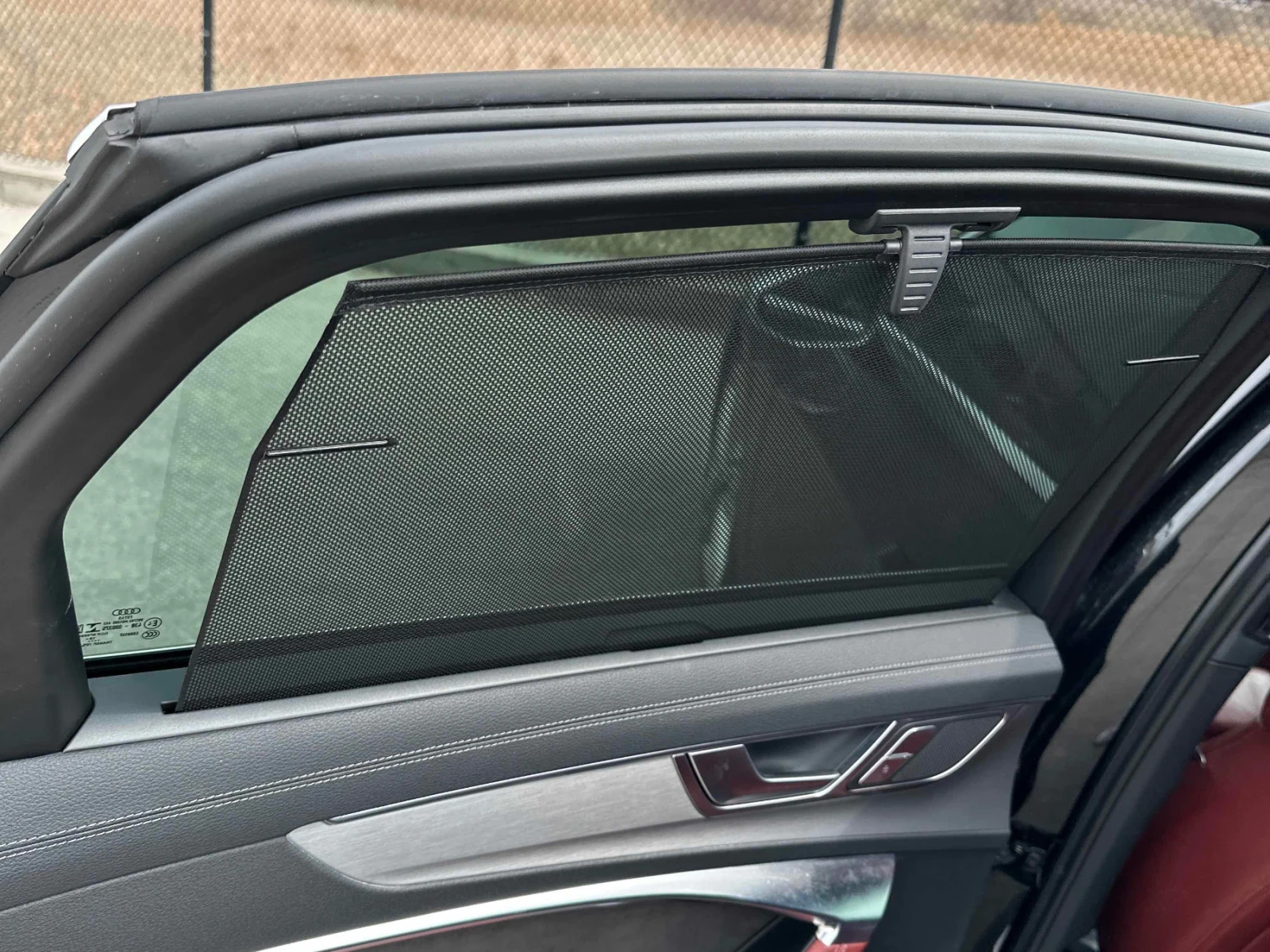 Audi S6 ПОДГРЕВ * ПАНОРАМА * B&O * ЩОРИ * CAR FAX, снимка 14 - Автомобили и джипове - 54161327