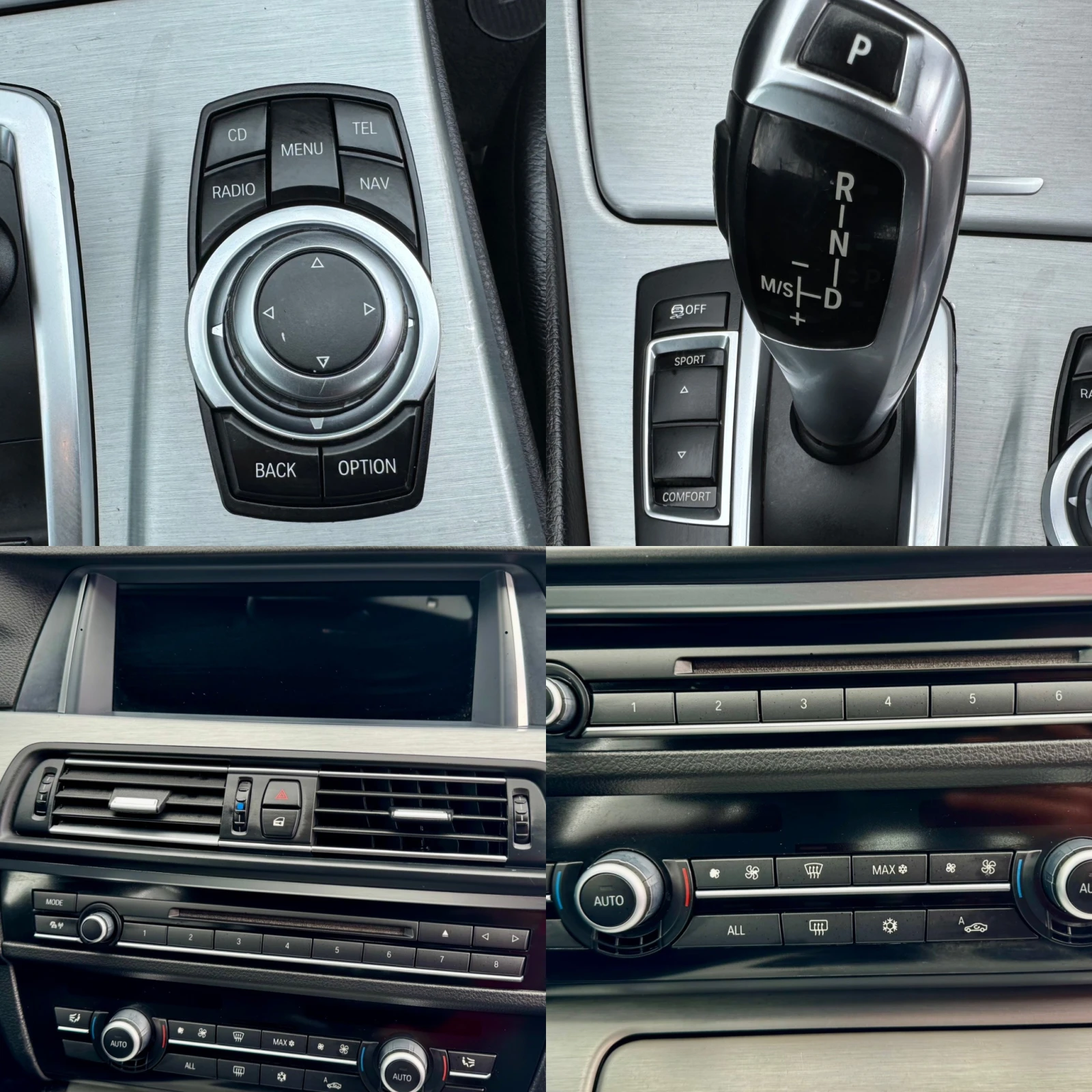 BMW 530 BMW 530 XDrive , снимка 11 - Автомобили и джипове - 54164077