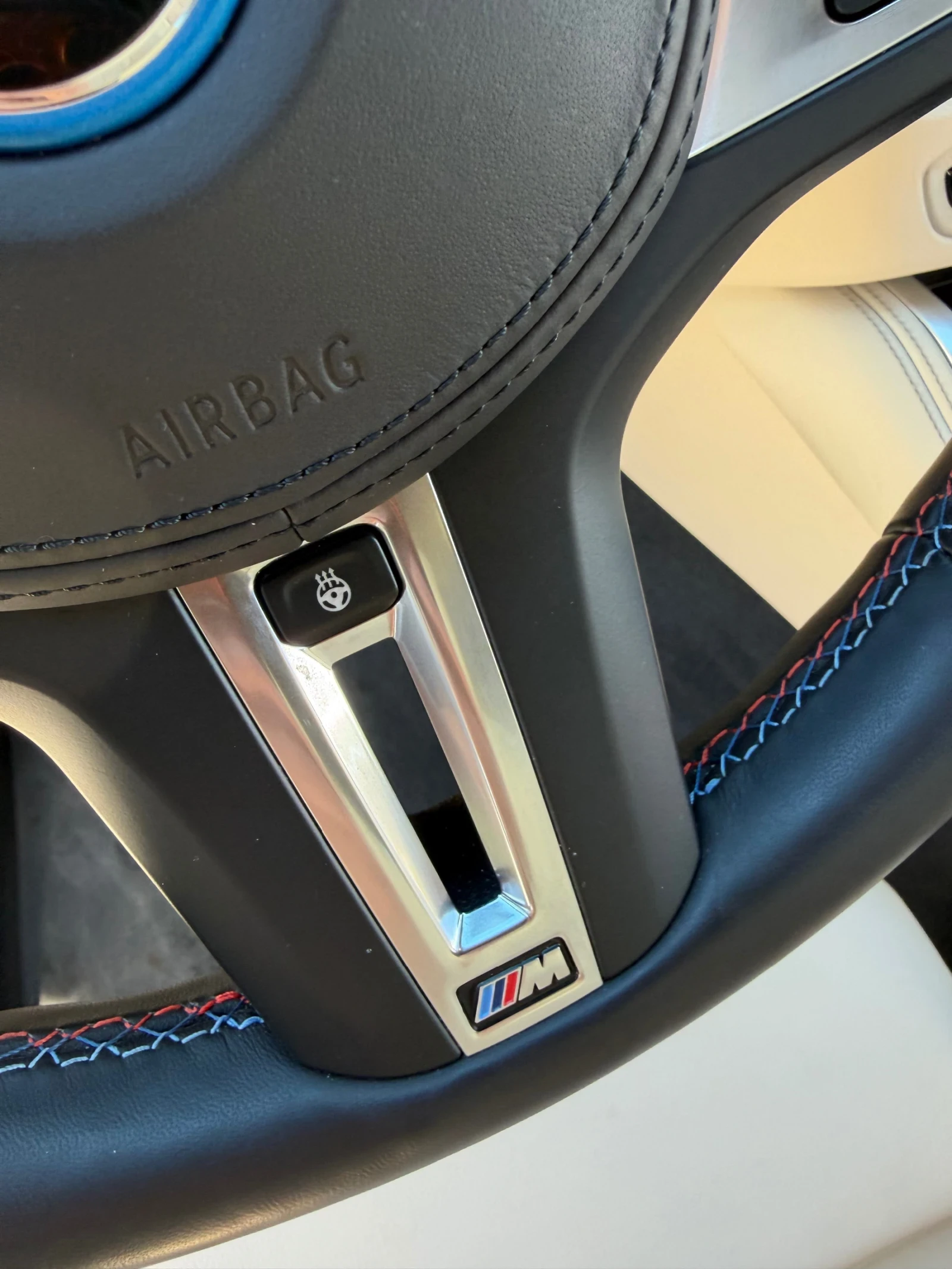 BMW i4 M50 XDRIVE CARFAX, снимка 7 - Автомобили и джипове - 54184659