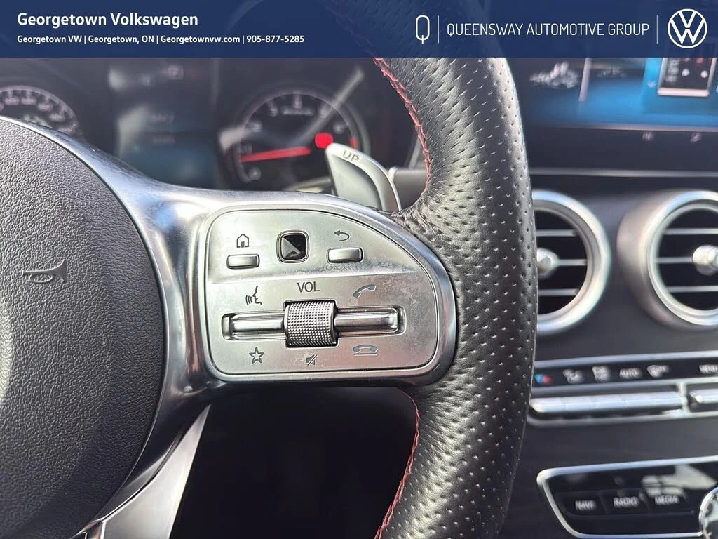 Mercedes-Benz C 43 AMG  Sedan 4MATIC | Mobile.bg � ����������� 10