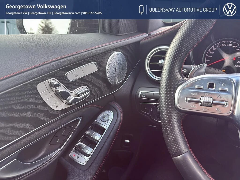 Mercedes-Benz C 43 AMG  Sedan 4MATIC | Mobile.bg � ����������� 11