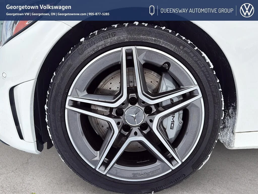 Mercedes-Benz C 43 AMG  Sedan 4MATIC | Mobile.bg � ����������� 4