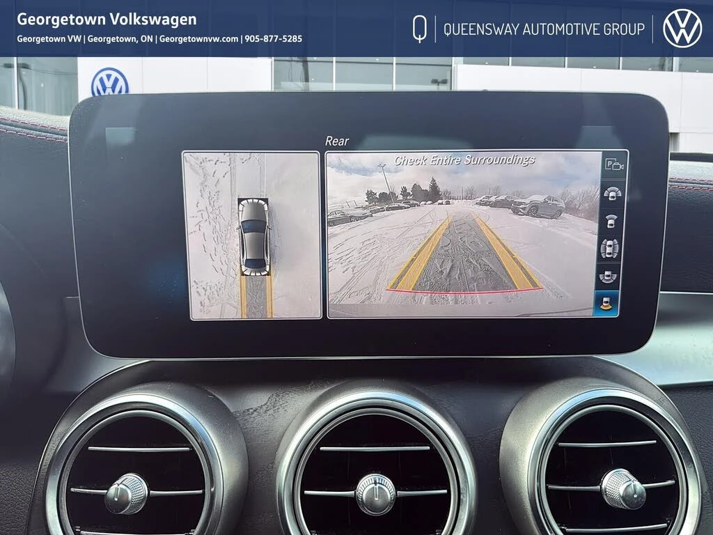 Mercedes-Benz C 43 AMG  Sedan 4MATIC | Mobile.bg � ����������� 14