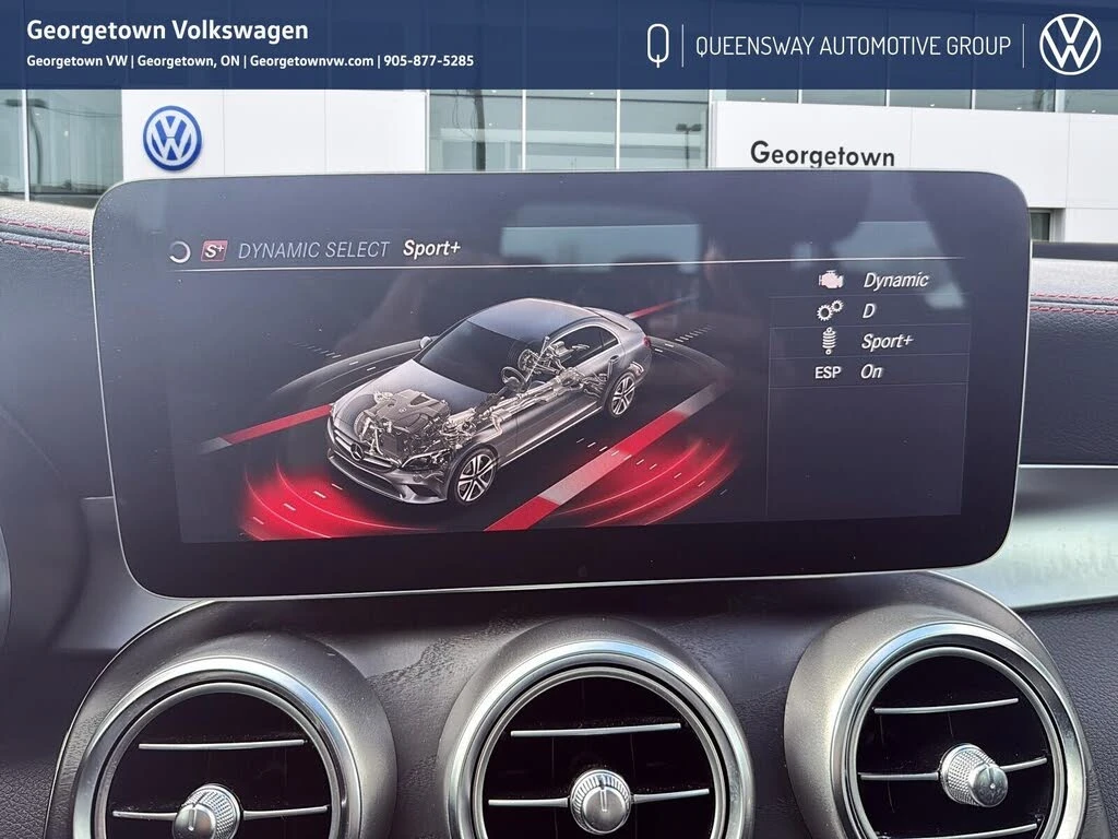 Mercedes-Benz C 43 AMG  Sedan 4MATIC | Mobile.bg � ����������� 17