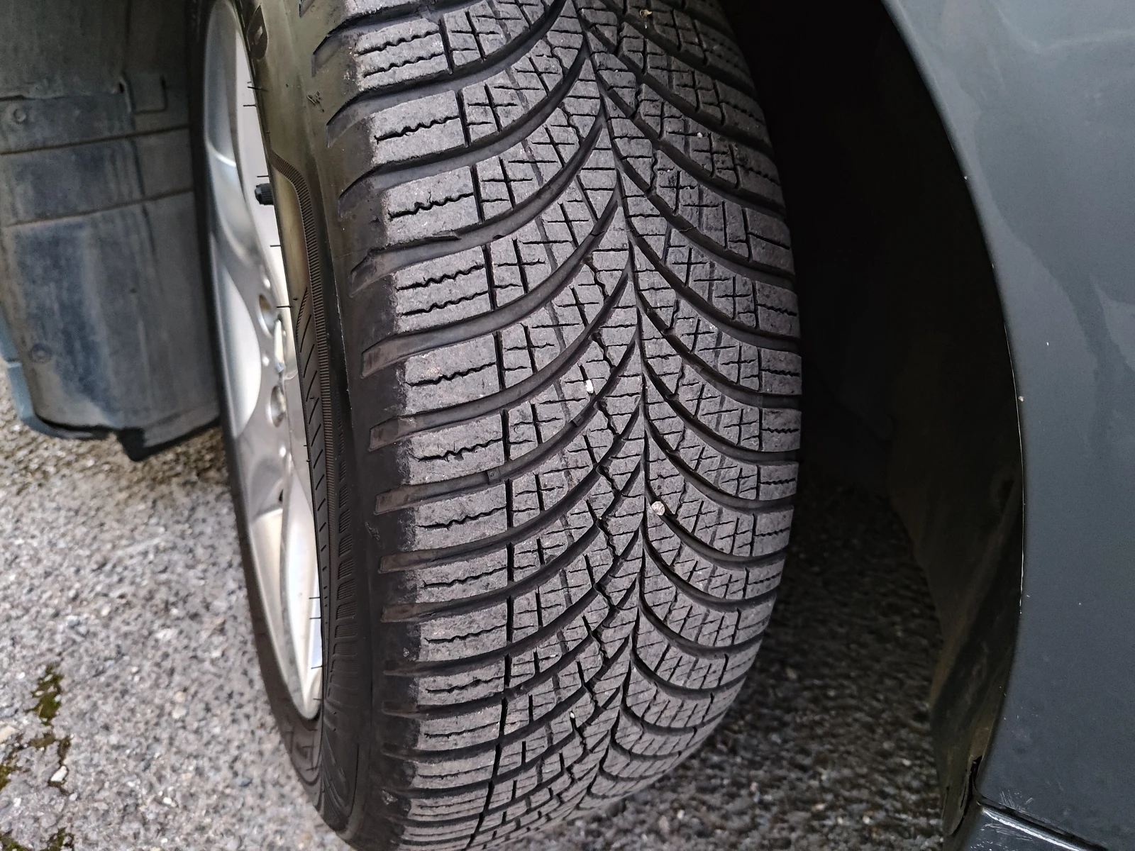 Mercedes-Benz C 200 C200 CDI Facelift (Гаражна), снимка 13 - Автомобили и джипове - 54297046