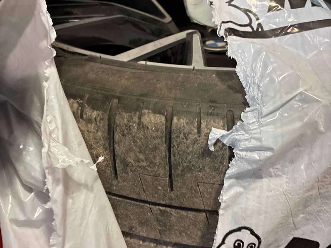 BMW X5M Competition * DISTRONIC * LASER * ОБДУХВАНЕ * 360, снимка 14 - Автомобили и джипове - 54328859