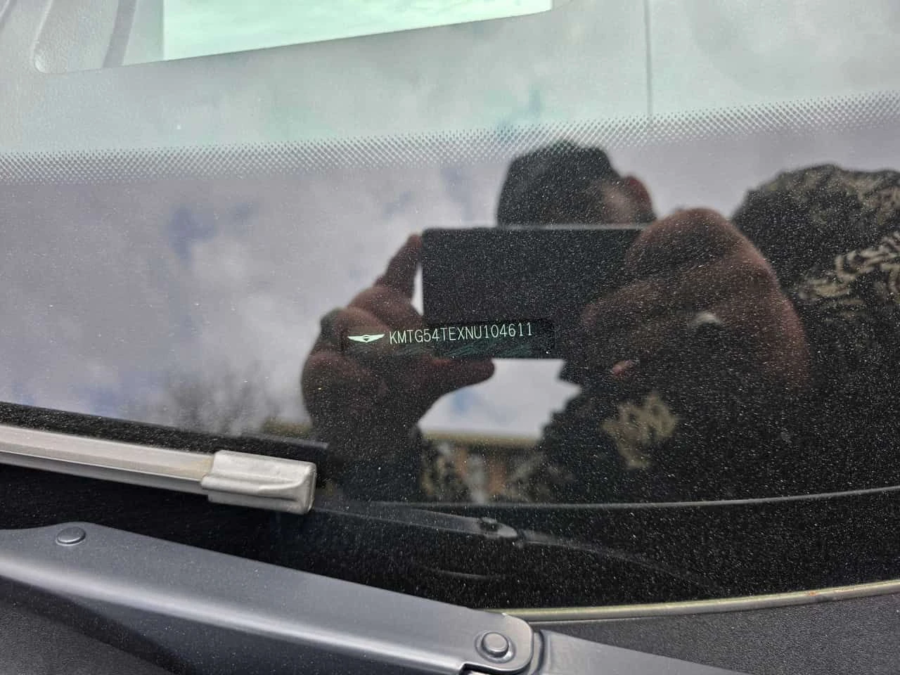 Genesis G70 * 3.3T Sport * DISTRONIC* ���������* 360������*  | Mobile.bg � ����������� 10