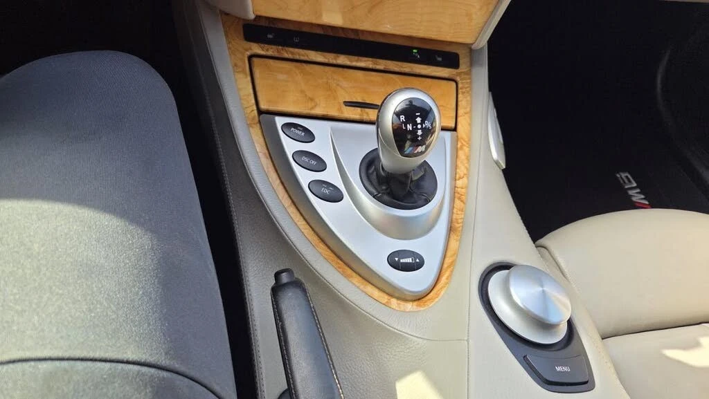 BMW M6 Coupe RWD* АвтоКредит* (Цена до БГ) , снимка 11 - Автомобили и джипове - 54455701