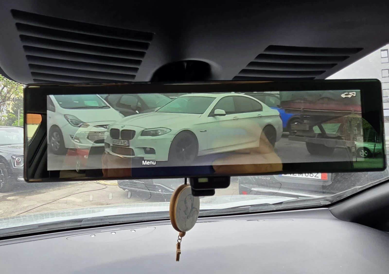 Nissan Leaf  2022/TEKNA/62kWh, снимка 13 - Автомобили и джипове - 54467035
