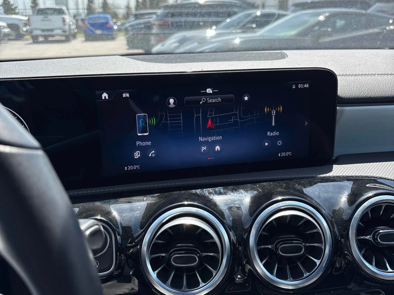 Mercedes-Benz CLA 250 4MATIC * ПОДГРЕВ * ПАНОРАМА * CARFAX * АВТОКРЕДИТ, снимка 6 - Автомобили и джипове - 54587015