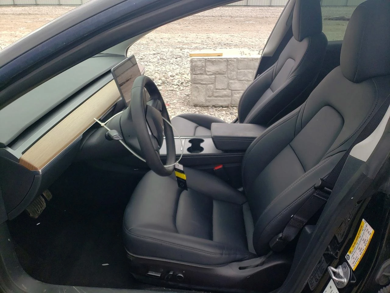 Tesla Model 3, снимка 7 - Автомобили и джипове - 54647713