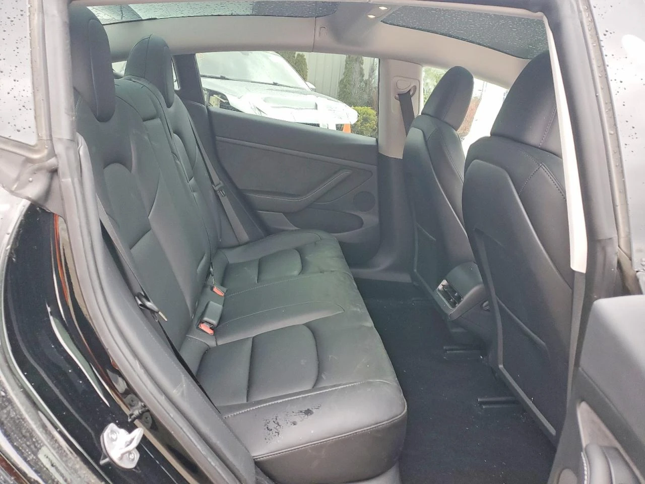 Tesla Model 3, снимка 10 - Автомобили и джипове - 54647713