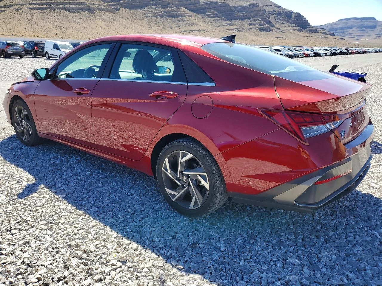 Hyundai Elantra Sel Convenience* ������ ����* DIGITAL*  | Mobile.bg � ����������� 2