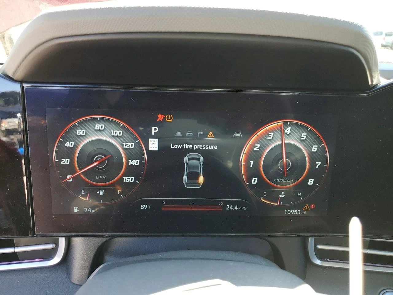 Hyundai Elantra Sel Convenience* ������ ����* DIGITAL*  | Mobile.bg � ����������� 10