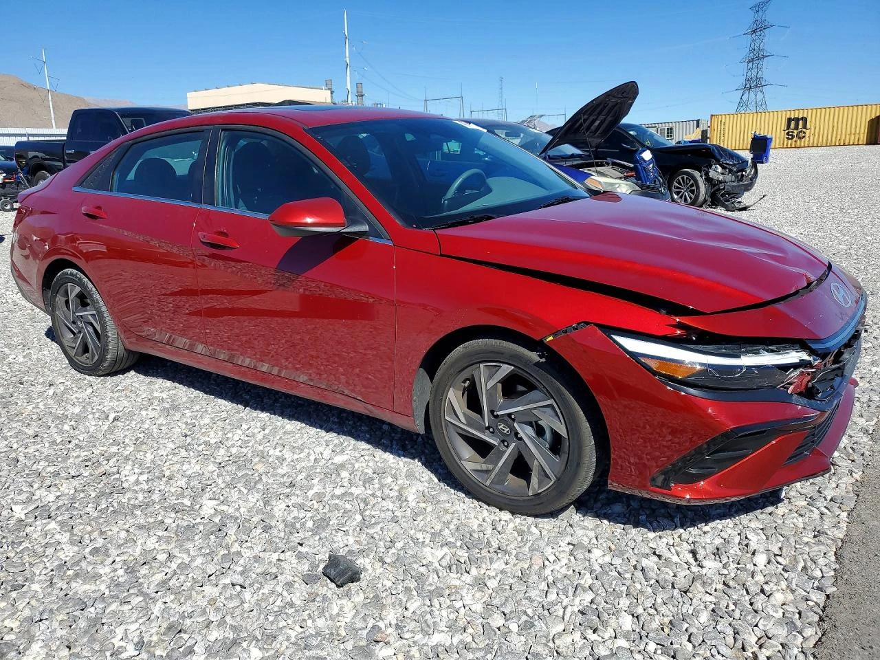 Hyundai Elantra Sel Convenience* ������ ����* DIGITAL*  | Mobile.bg � ����������� 4