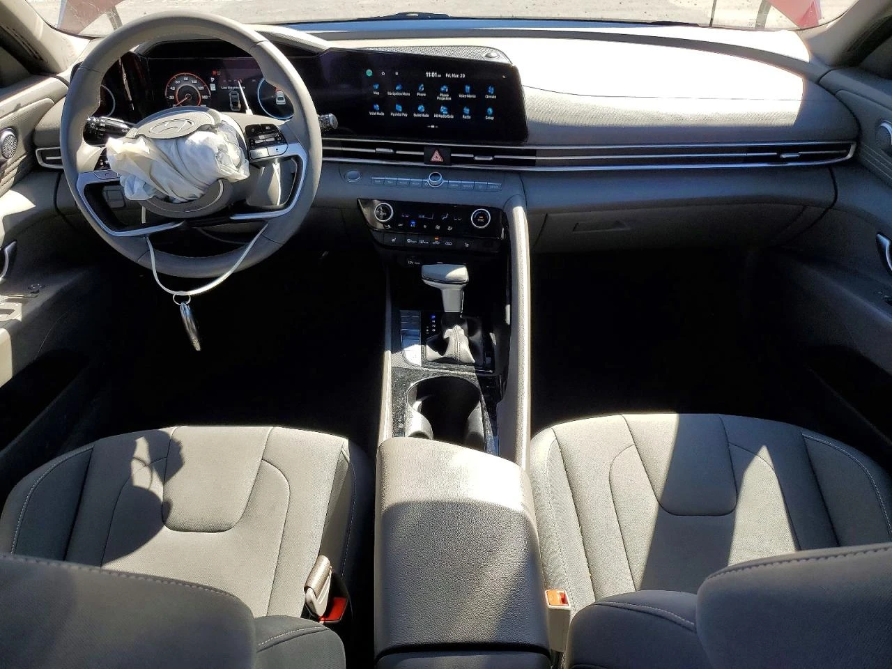 Hyundai Elantra Sel Convenience* ������ ����* DIGITAL*  | Mobile.bg � ����������� 8