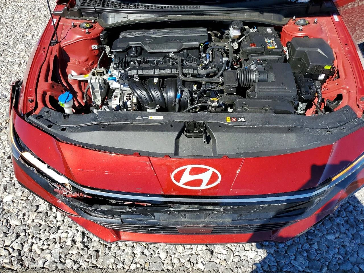 Hyundai Elantra Sel Convenience* ������ ����* DIGITAL*  | Mobile.bg � ����������� 11