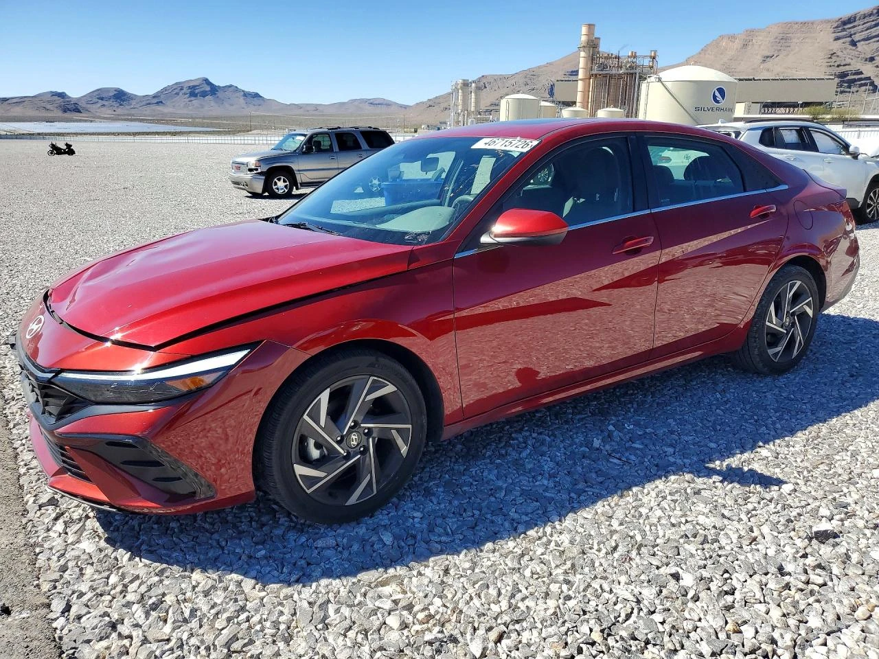 Hyundai Elantra Sel Convenience* ������ ����* DIGITAL*  | Mobile.bg � ����������� 1