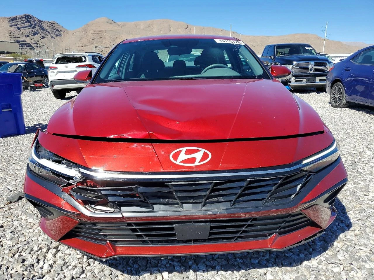 Hyundai Elantra Sel Convenience* ������ ����* DIGITAL*  | Mobile.bg � ����������� 5