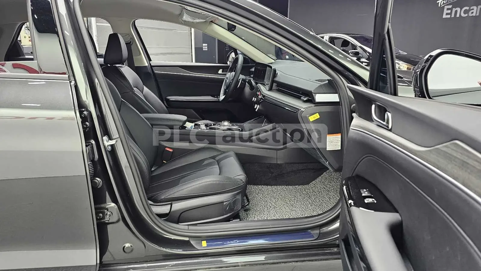 Kia K5 Hybrid| КАМЕРА| DIST| HEAD-UP| ВКЛ.ТЕХНОТЕСТ, снимка 12 - Автомобили и джипове - 55087113