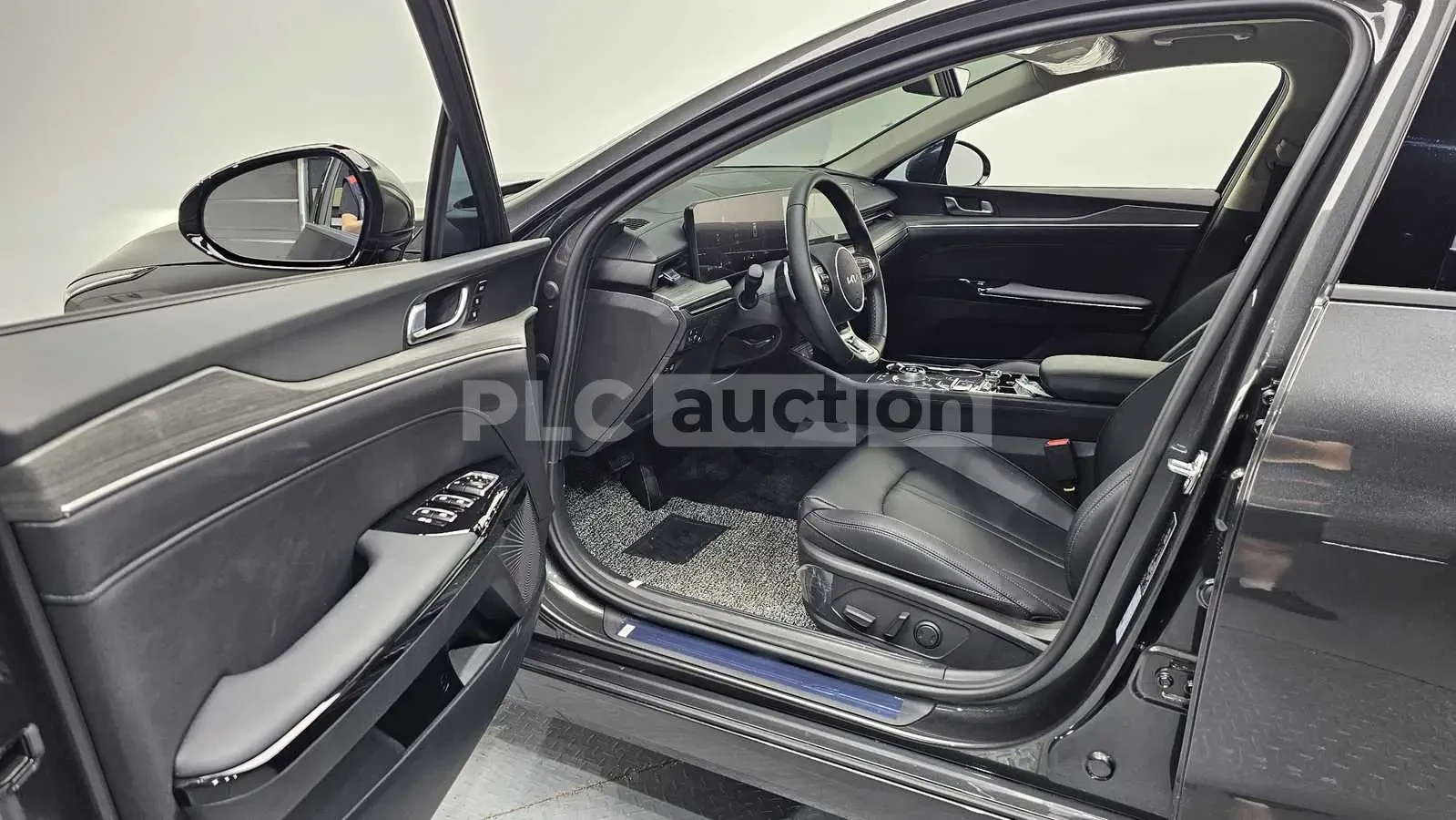 Kia K5 Hybrid| КАМЕРА| DIST| HEAD-UP| ВКЛ.ТЕХНОТЕСТ, снимка 4 - Автомобили и джипове - 55087113