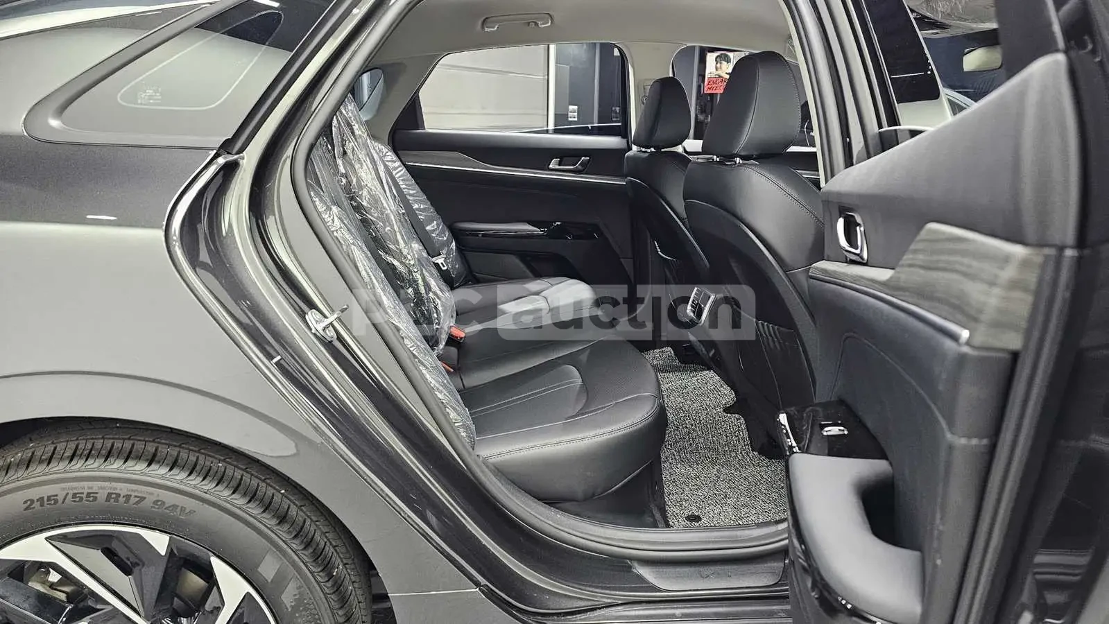 Kia K5 Hybrid| КАМЕРА| DIST| HEAD-UP| ВКЛ.ТЕХНОТЕСТ, снимка 13 - Автомобили и джипове - 55087113