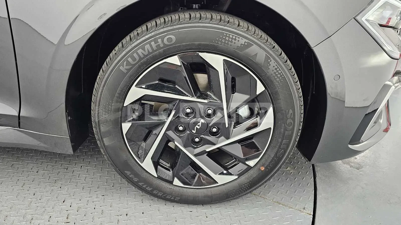Kia K5 Hybrid| КАМЕРА| DIST| HEAD-UP| ВКЛ.ТЕХНОТЕСТ, снимка 17 - Автомобили и джипове - 55087113