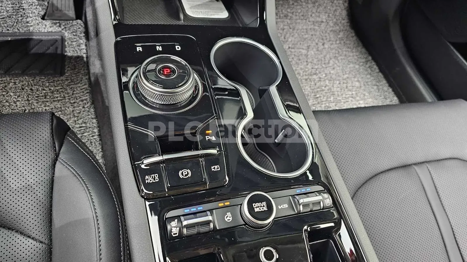 Kia K5 Hybrid| КАМЕРА| DIST| HEAD-UP| ВКЛ.ТЕХНОТЕСТ, снимка 11 - Автомобили и джипове - 55087113