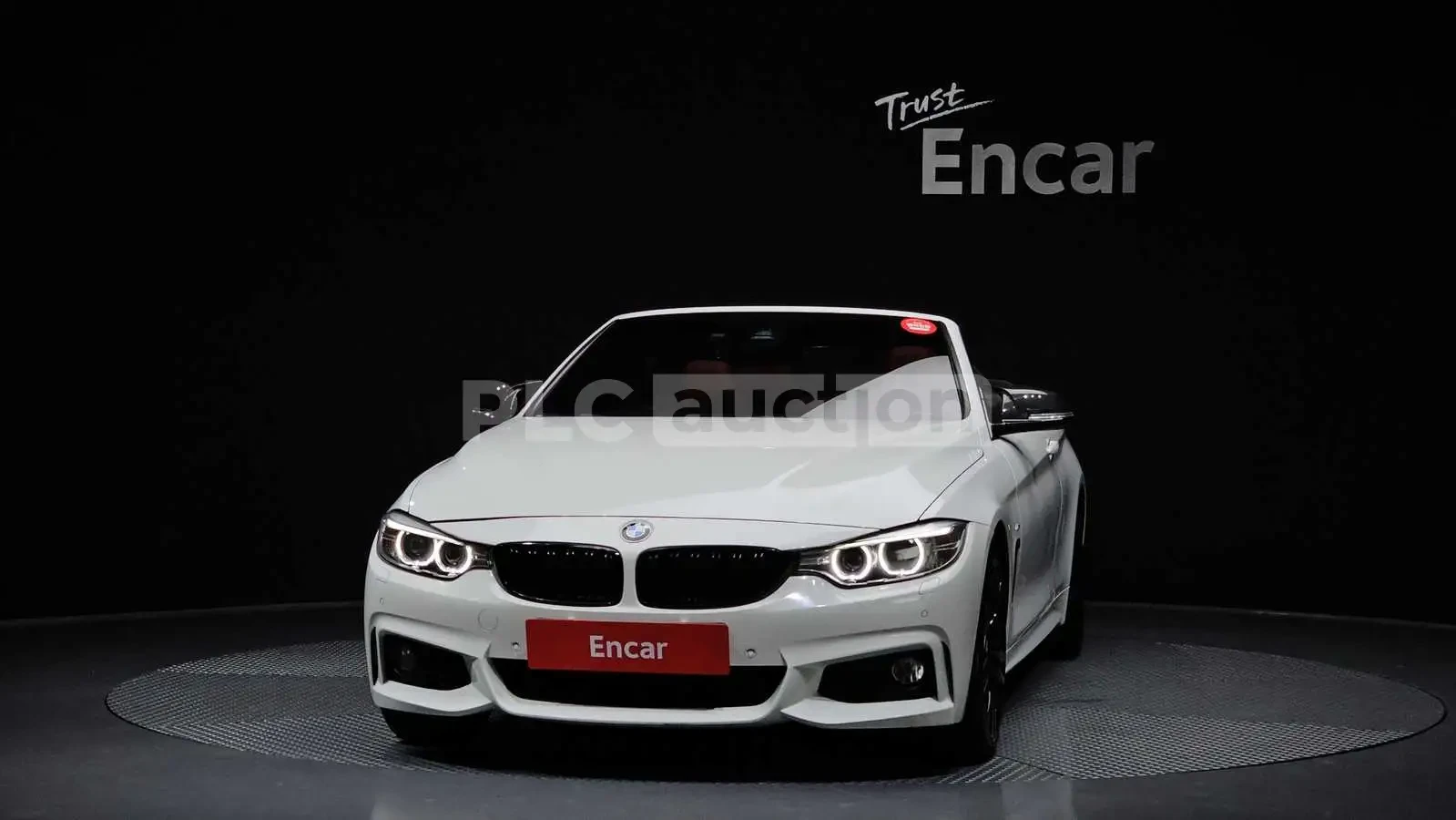BMW 428 M SPORT + HEAD UP/360/PANO/FULL, снимка 3 - Автомобили и джипове - 55146253