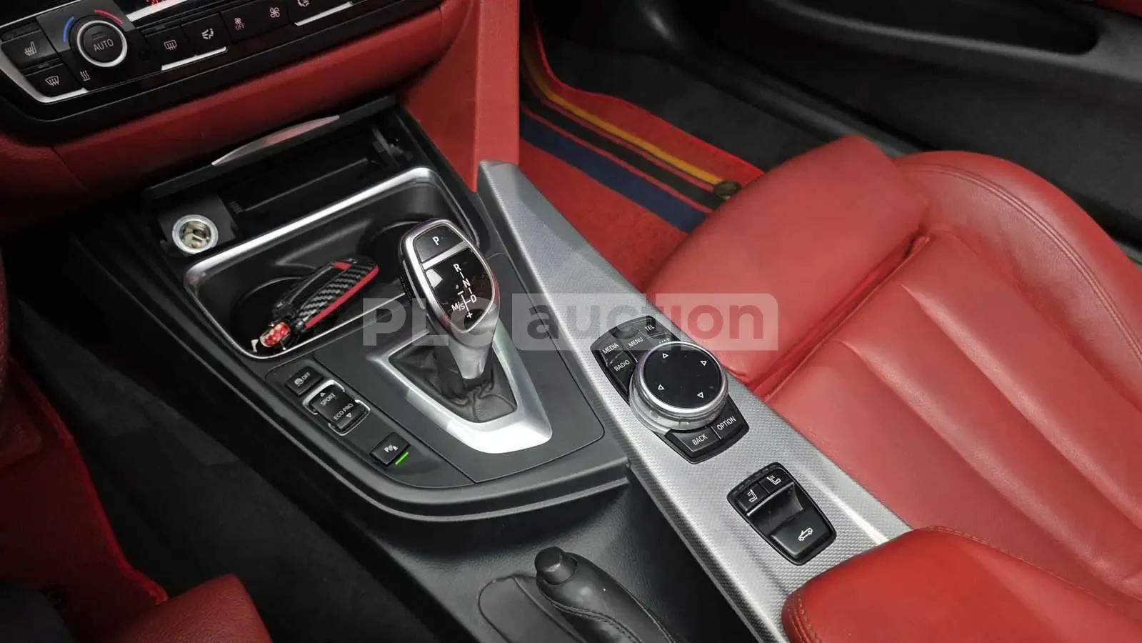 BMW 428 M SPORT + HEAD UP/360/PANO/FULL, снимка 9 - Автомобили и джипове - 55146253