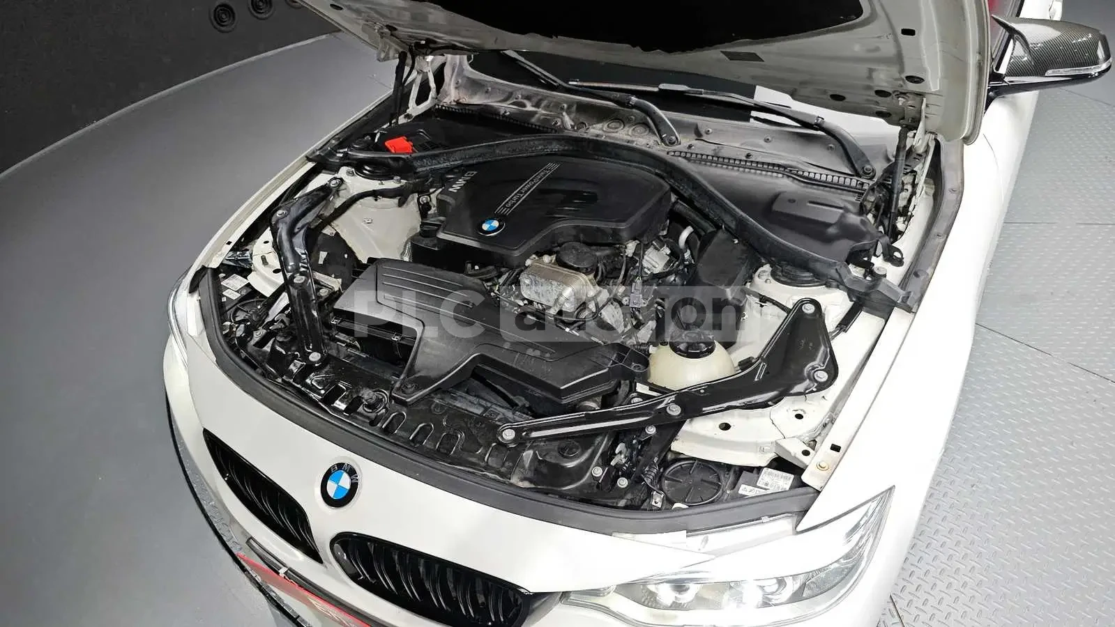 BMW 428 M SPORT + HEAD UP/360/PANO/FULL, снимка 6 - Автомобили и джипове - 55146253