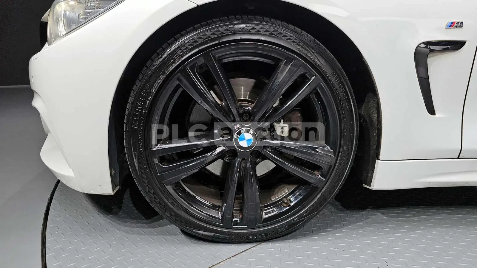 BMW 428 M SPORT + HEAD UP/360/PANO/FULL, снимка 5 - Автомобили и джипове - 55146253