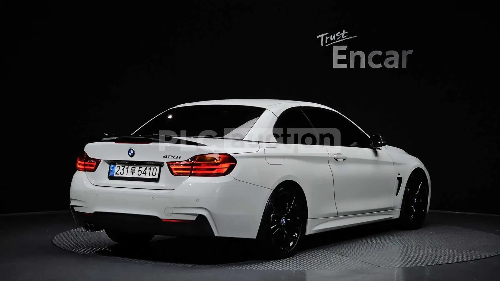 BMW 428 M SPORT + HEAD UP/360/PANO/FULL, снимка 2 - Автомобили и джипове - 55146253