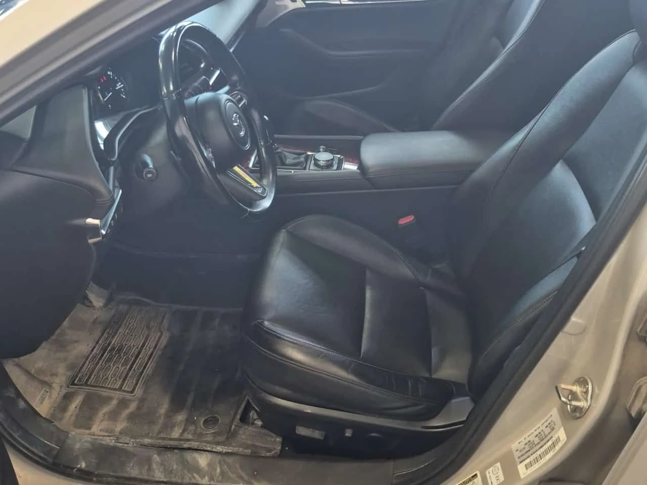 Mazda 3  GT SPORT / ЦЕНА ДО БЪЛГАРИЯ / ХЕДЪП , снимка 9 - Автомобили и джипове - 55180343