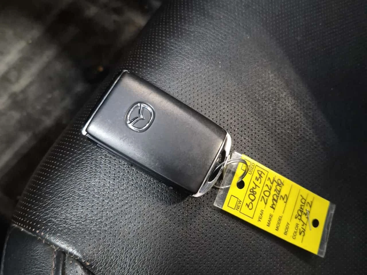 Mazda 3  GT SPORT / ЦЕНА ДО БЪЛГАРИЯ / ХЕДЪП , снимка 8 - Автомобили и джипове - 55180343