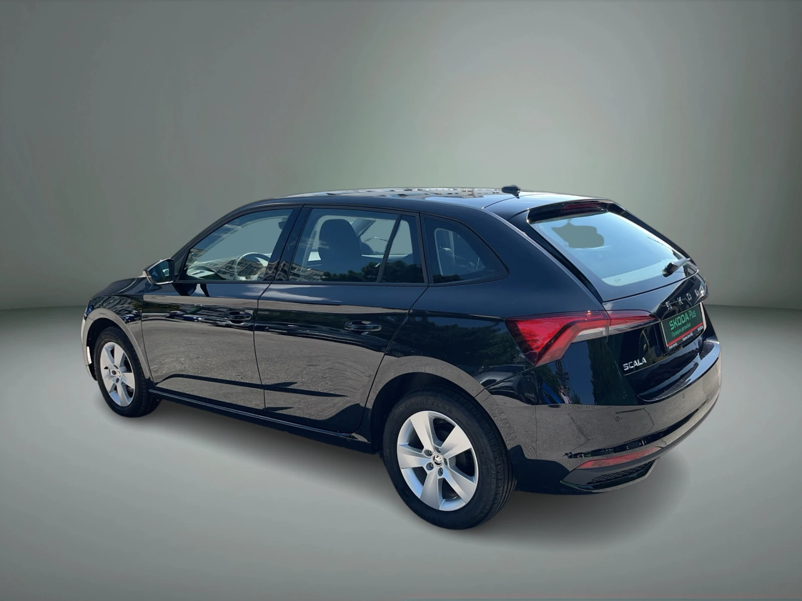 Skoda Scala 1.0 TSI 7DSG | Mobile.bg � ����������� 3