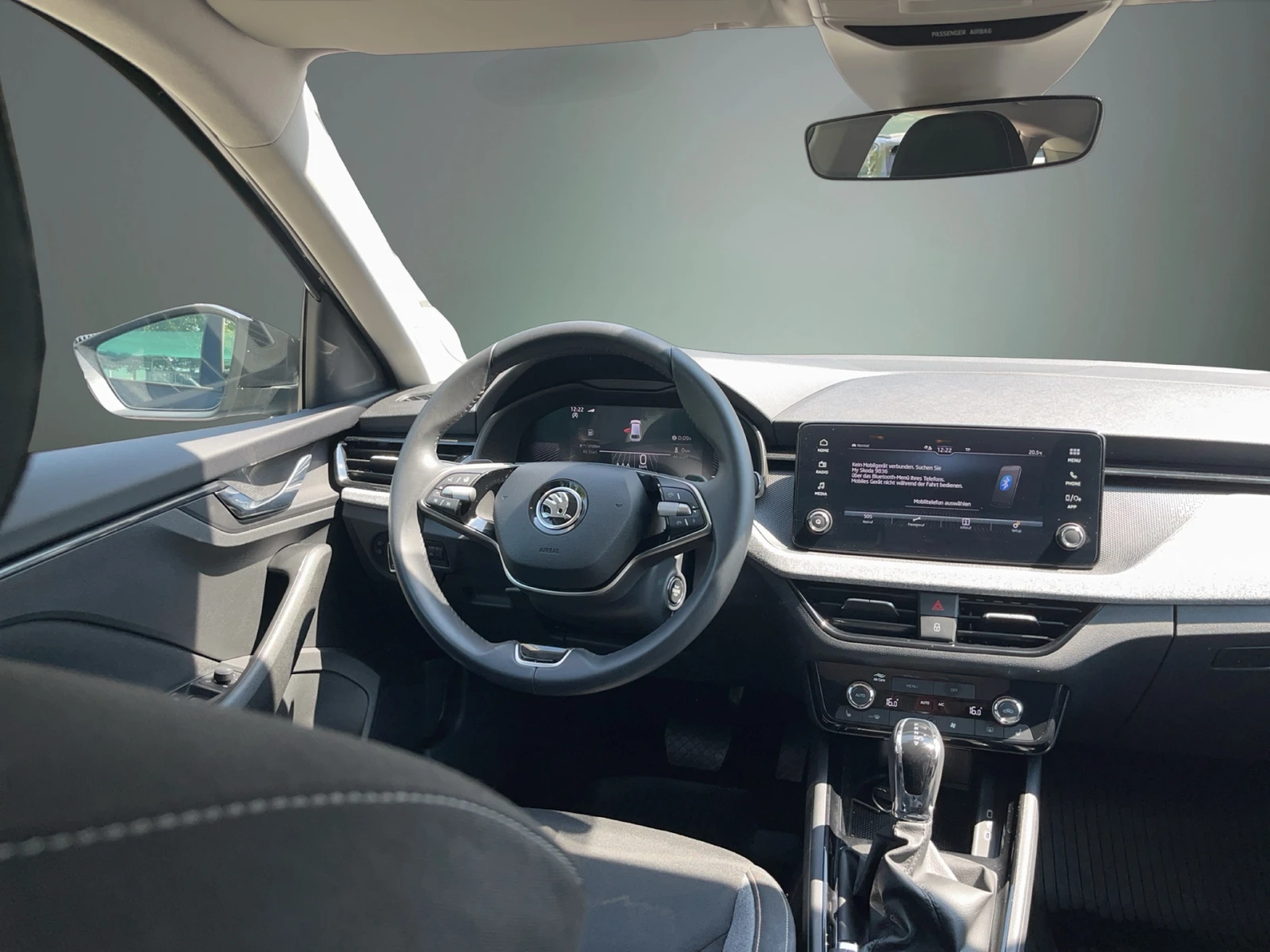 Skoda Scala 1.0 TSI 7DSG | Mobile.bg � ����������� 11