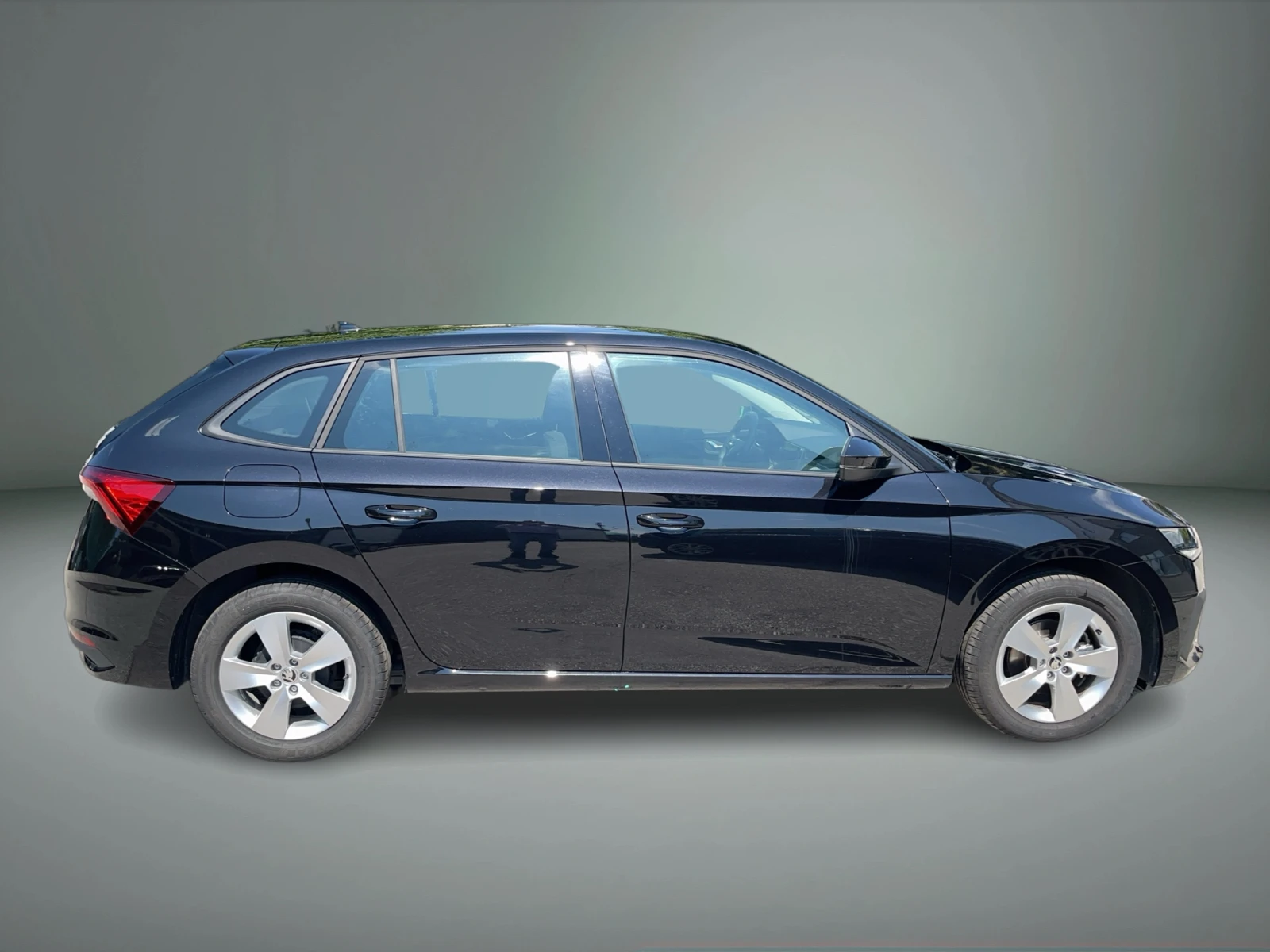 Skoda Scala 1.0 TSI 7DSG | Mobile.bg � ����������� 6