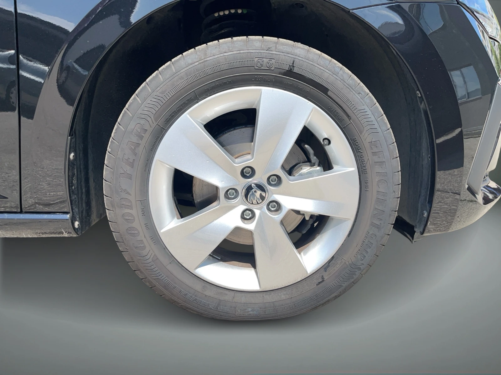 Skoda Scala 1.0 TSI 7DSG | Mobile.bg � ����������� 7