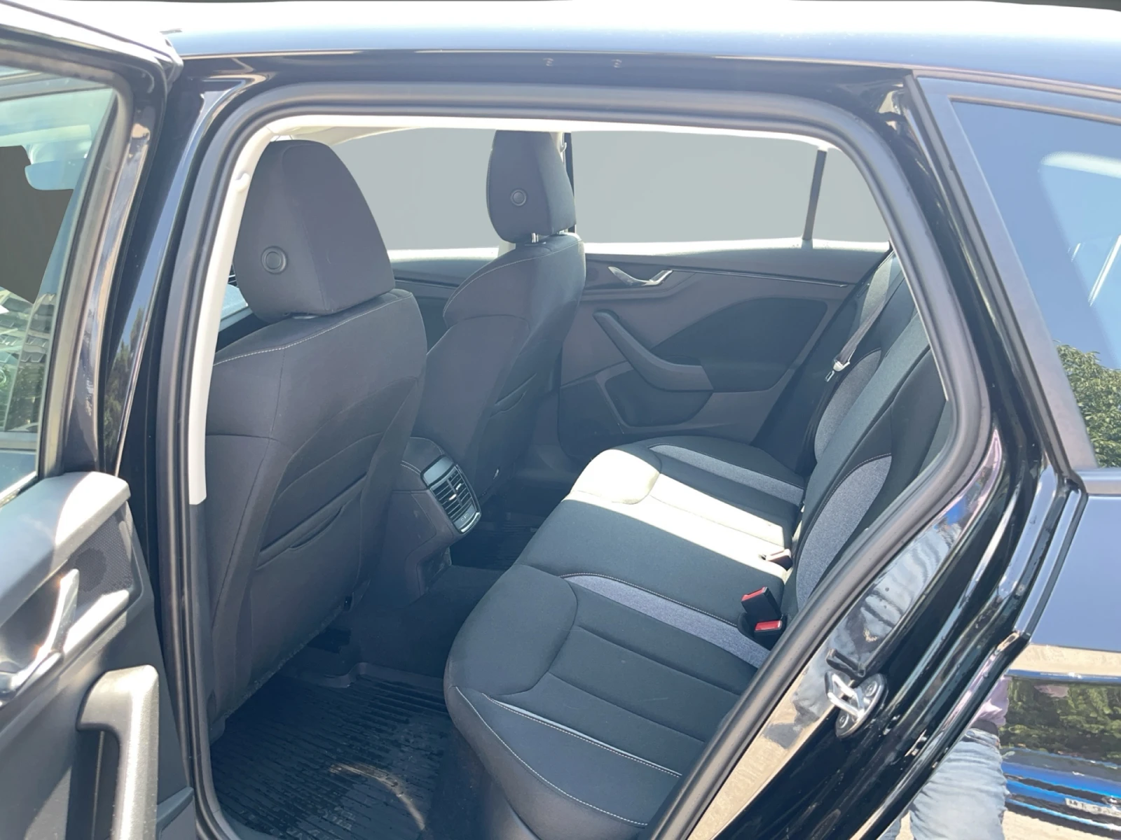 Skoda Scala 1.0 TSI 7DSG | Mobile.bg � ����������� 12