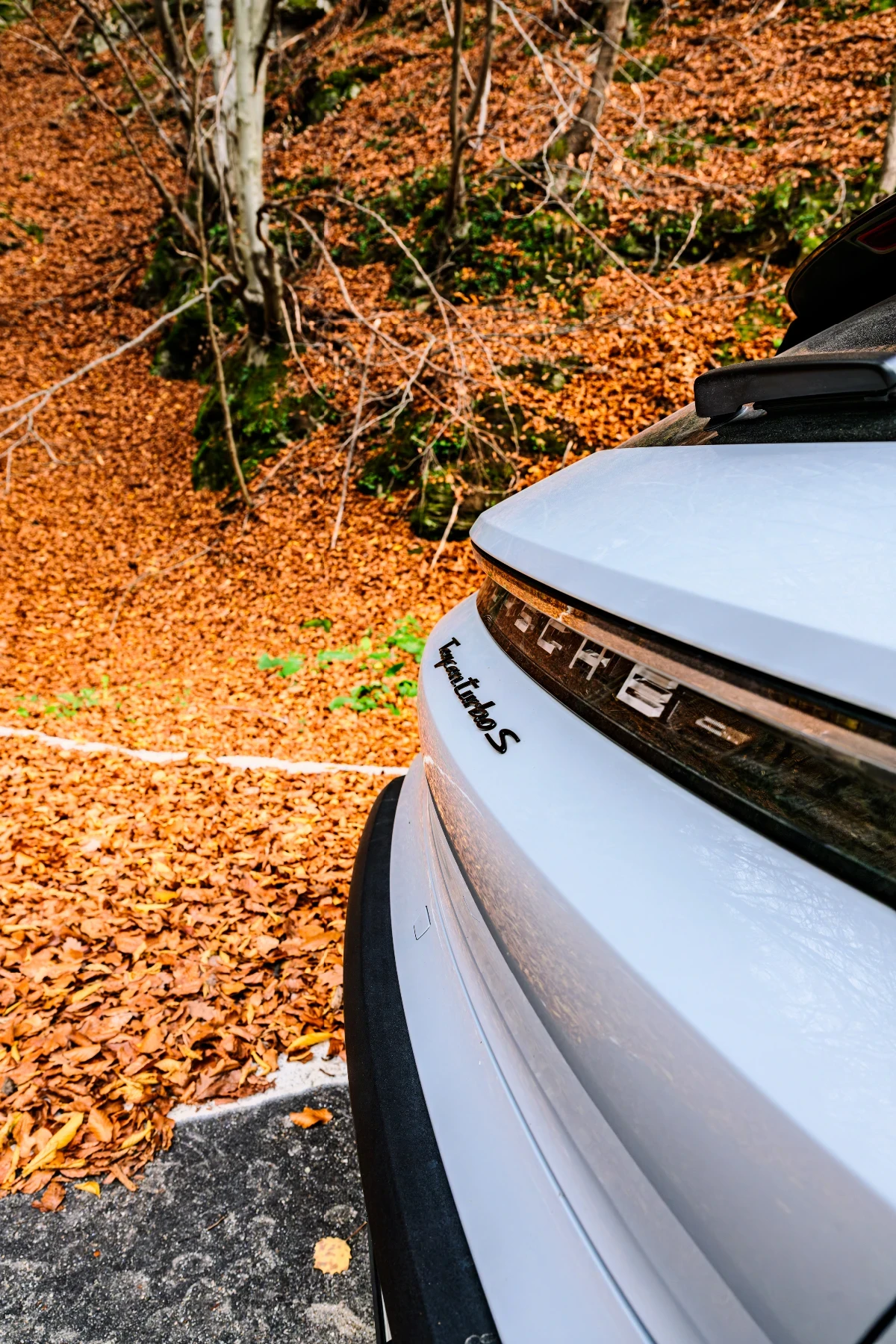 Porsche Taycan Turbo S crossturismo | Mobile.bg � ����������� 10