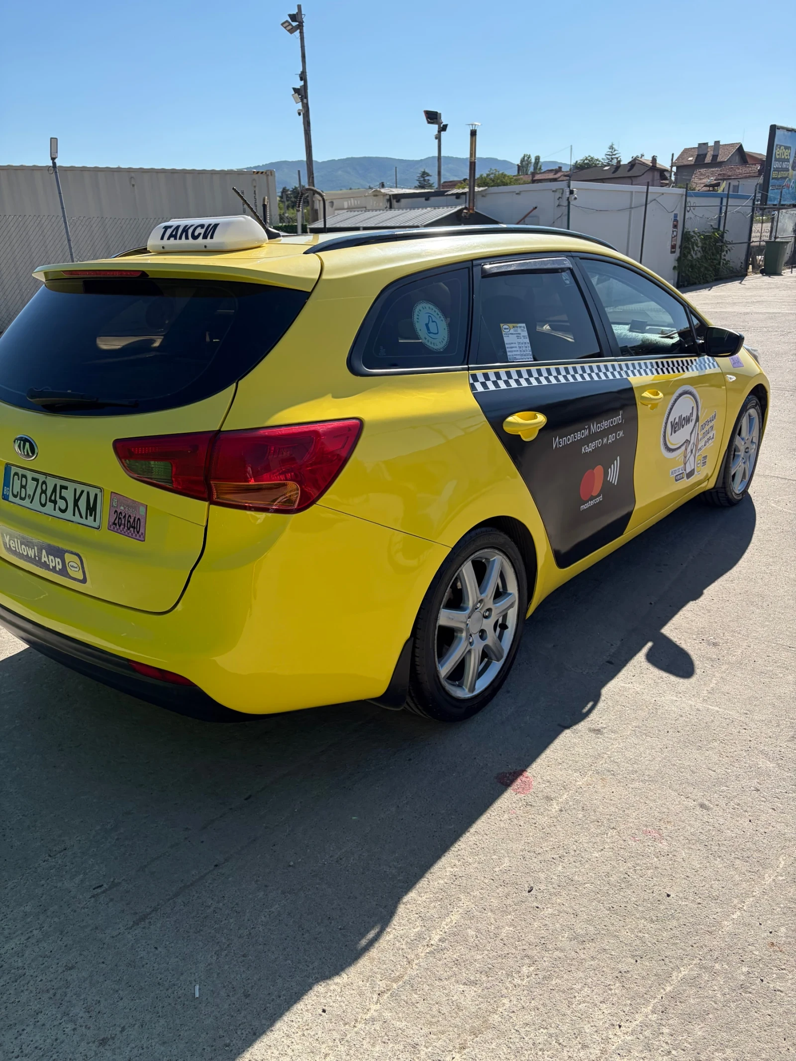 Kia Ceed, снимка 5 - Автомобили и джипове - 55973362